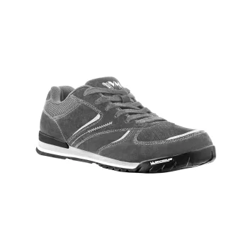   VM Footwear Nevada szabadidő cipő szürke színben (4095-25)