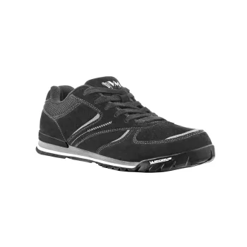   VM Footwear Nevada szabadidő cipő fekete színben (4095-60)