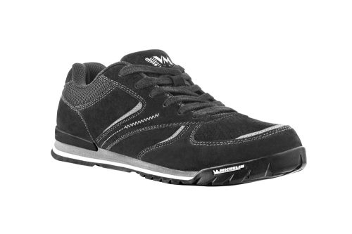 VM Footwear Nevada szabadidő cipő fekete színben (4095-60)