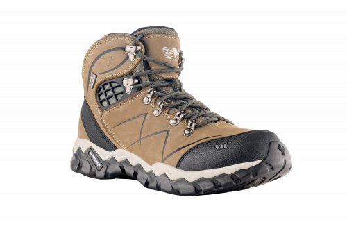 VM Footwear Texas munkavédelmi bakancs O2 (4360)