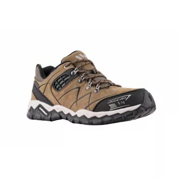 VM Footwear Virginia munkavédelmi cipő O2 (4375)