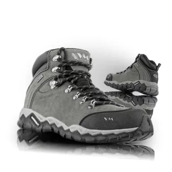 VM Footwear Pittsburgh munkavédelmi bakancs O2 (4380)