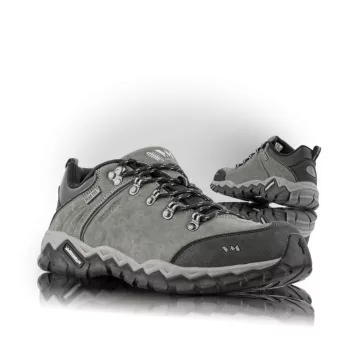 VM Footwear Oklahoma munkavédelmi cipő O2 (4385)