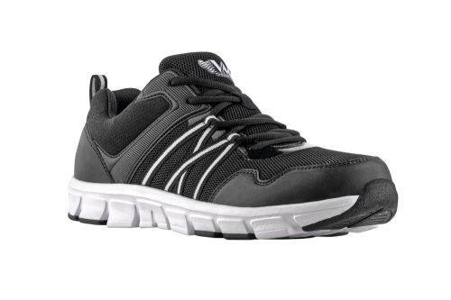 VM Footwear Bolzano szabadidő cipő fekete színben (4495-60)