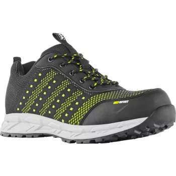 VM Footwear La Palma munkavédelmi cipő S1P (4775)