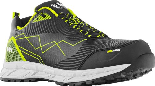 VM Footwear Mallorca munkavédelmi cipő S1P (4785)