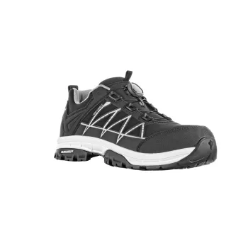 VM Footwear Cincinnati munkavédelmi cipő S1P (4845)