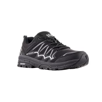   VM Footwear Florida szabadidő cipő fekete színben (4865-60)