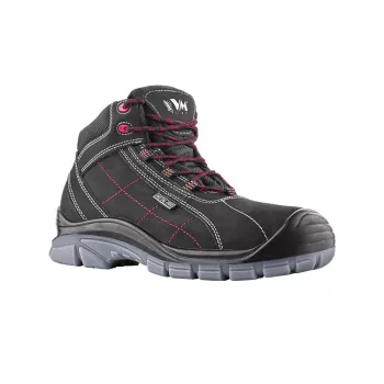 VM Footwear Oxford munkavédelmi bakancs S3 (5130)