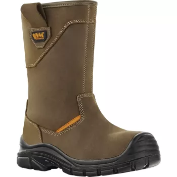 VM Footwear Edinburgh munkavédelmi csizma S3 (5180)