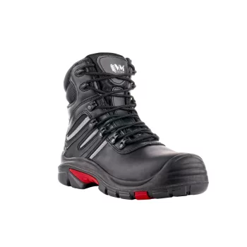   VM Footwear Houston munkavédelmi magasszárú surranó S3 (5490)