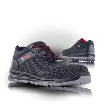 VM Footwear Tampere munkavédelmi cipő S3 (5625)