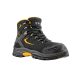 VM Footwear Washington munkavédelmi villanyszerelő bakancs SBEP (6400)