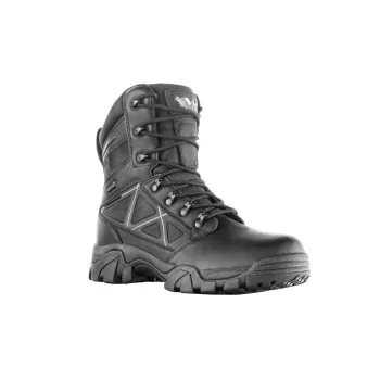   VM Footwear Blackburn munkavédelmi magasszárú surrranó O2 (6580)