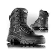 VM Footwear Blackburn munkavédelmi magasszárú surrranó O2 (6580)