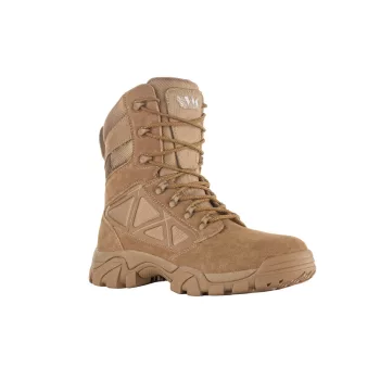   VM Footwear Manchester munkavédelmi magasszárú surranó O1 (6590)