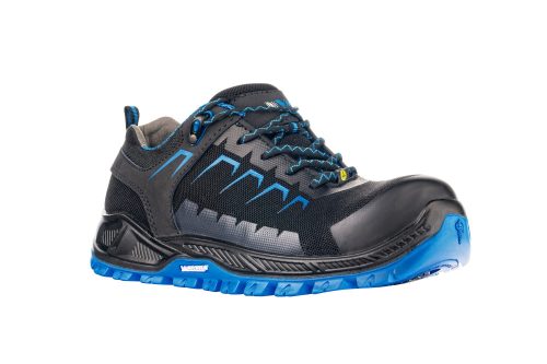 VM Footwear Kentucky ESD-s munkavédelmi cipő S1P (8145)