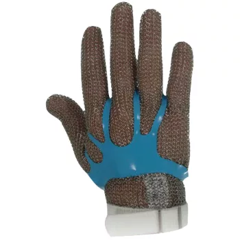 Euro Protection kesztyűfeszítő gumi lánckesztyűhöz