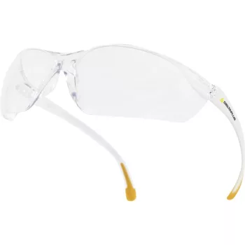 Deltaplus Meia munkavédelmi szemüveg víztiszta lencsével