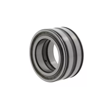 SL 045004-PP INA hengergörgős csapágy