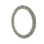 K 81232-M INA axiális hengergörgős kosár