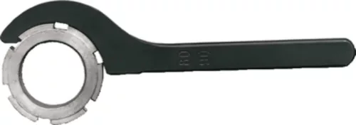 BARNÍTOTT ORROS KÖRMÖSKULCS 52-55