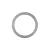 FRM 100/4 FAG távtartó betétgyűrű