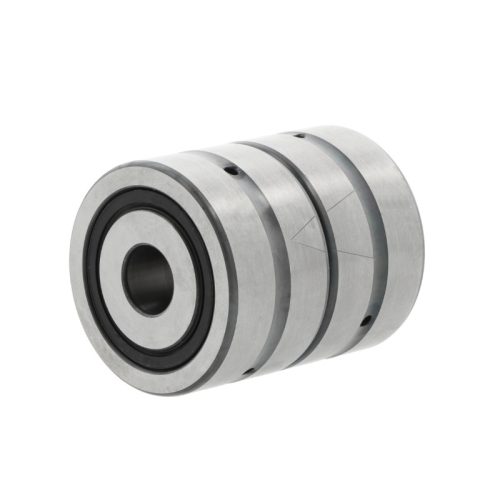 ZKLN 3572-2RS-2AP-XL = 2 pcs INA axiális ferdehatásvonalú golyóscsapágy