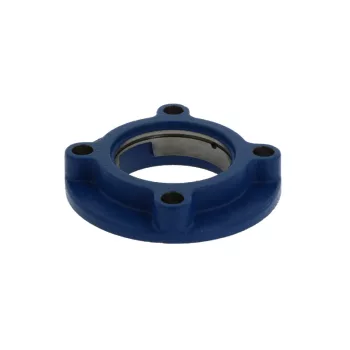 FC207 SNR peremes csapágyház