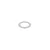 AS 1108 NTN axiális csapágytárcsa