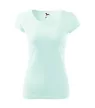 Malfini 122 Pure női póló frost színben