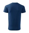 Malfini 137 Heavy New unisex póló éjkék színben