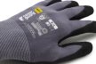 Coverguard Eurolite Max25 szürke nejlon munkavédelmi kesztyű