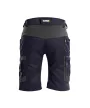 Dassy Axis bermuda éjkék/antracit színben
