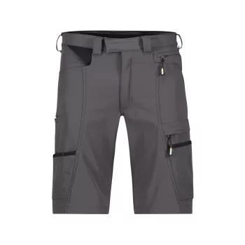 Dassy Sparx bermuda szürke színben