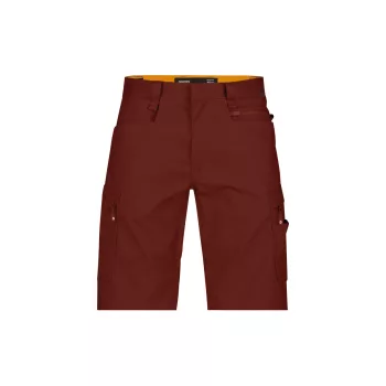 Dassy Zion bermuda barna színben