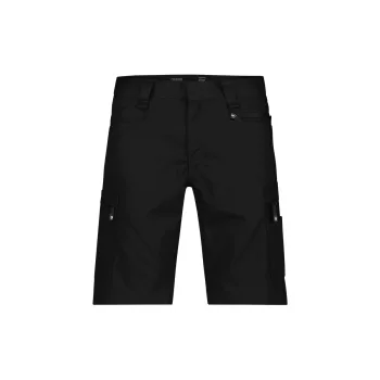 Dassy Zion bermuda fekete színben