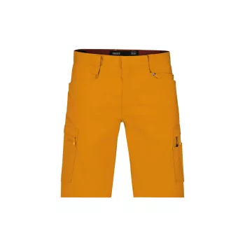 Dassy Zion bermuda sárga színben