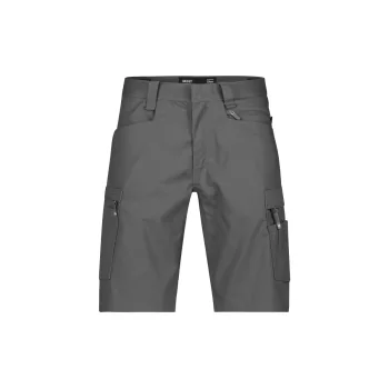 Dassy Zion bermuda szürke színben