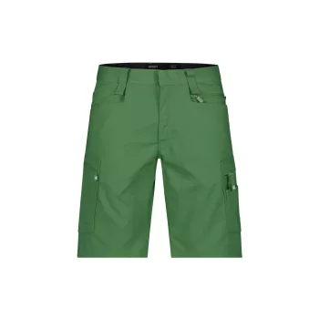 Dassy Zion bermuda zöld színben