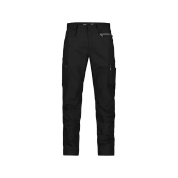 Dassy Bryce nadrág fekete színben