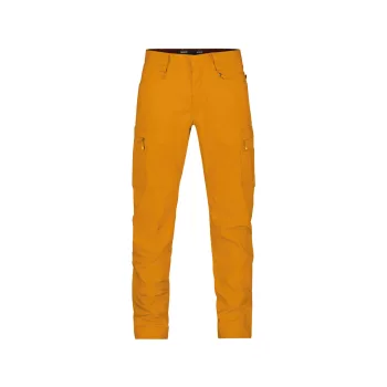 Dassy Bryce nadrág sárga színben