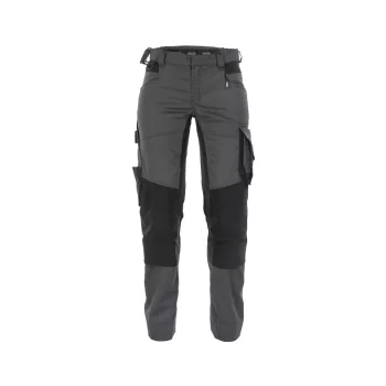 Dassy Dynax munkavédelmi női nadrág antracit színben