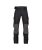Dassy Impax munkavédelmi nadrág fekete/antracit színben
