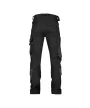 Dassy Impax munkavédelmi nadrág fekete/antracit színben