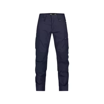 Dassy Jasper munkavédelmi nadrág éjkék színben