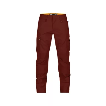 Dassy Jasper munkavédelmi nadrág barna színben