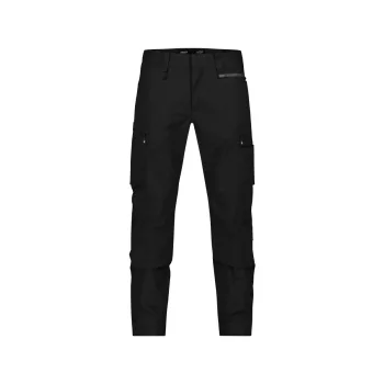 Dassy Jasper munkavédelmi nadrág fekete színben