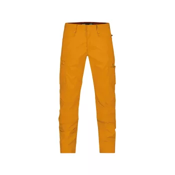 Dassy Jasper munkavédelmi nadrág sárga színben