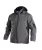 Dassy Gravity softshell dzseki antracit szürke/fekete színben